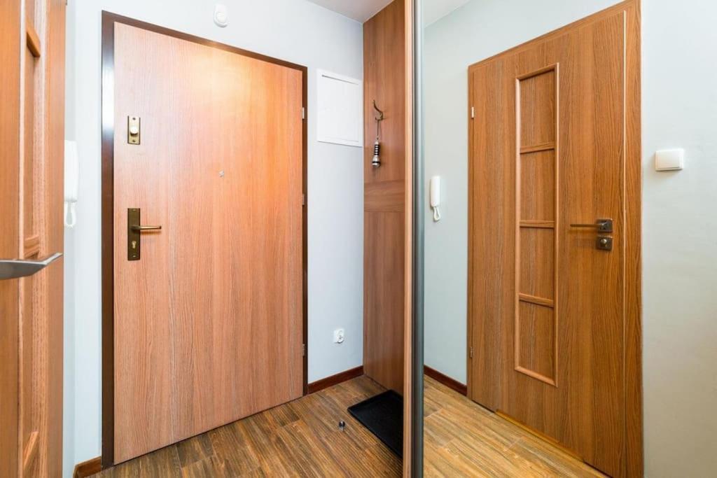 Vacationclub - Lesny Dom 18a 25 * Karpacz